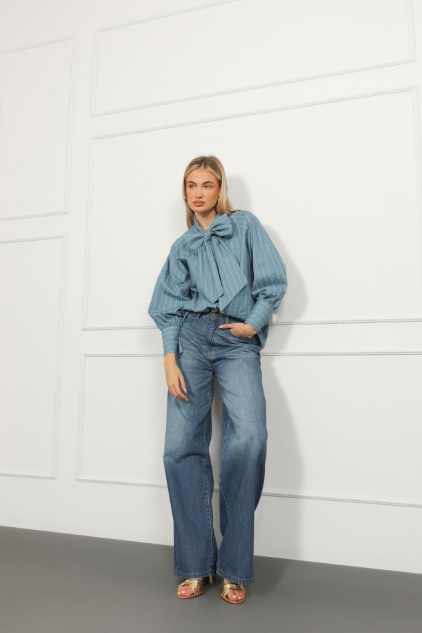 KOŠULJA Ž.I. A26119637 PRUGE