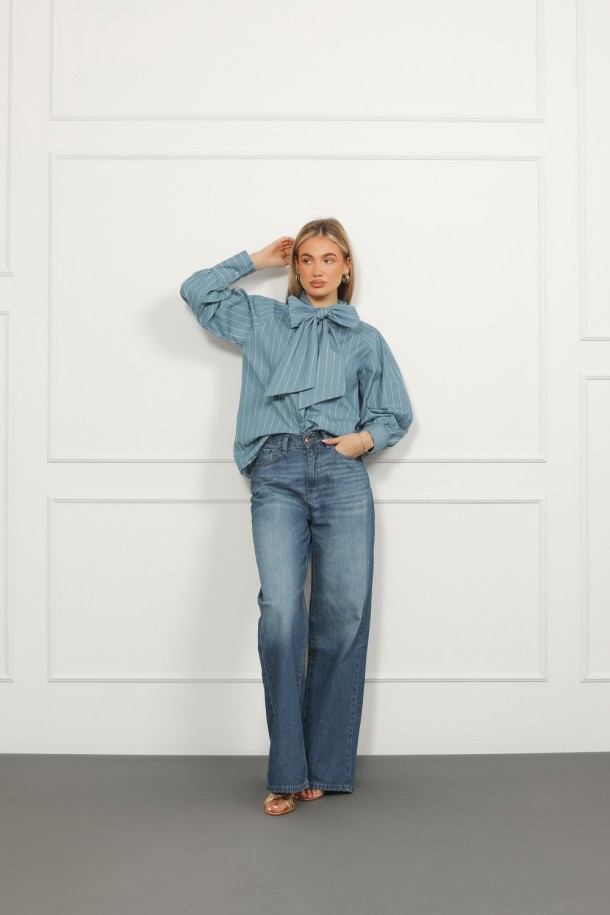 KOŠULJA Ž.I. A26119637 PRUGE