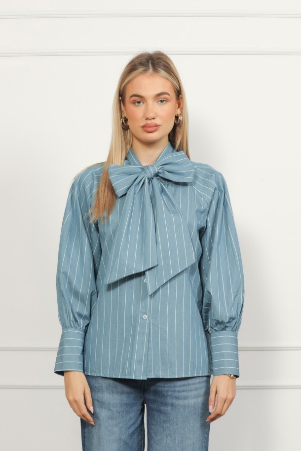 KOŠULJA Ž.I. A26119637 PRUGE