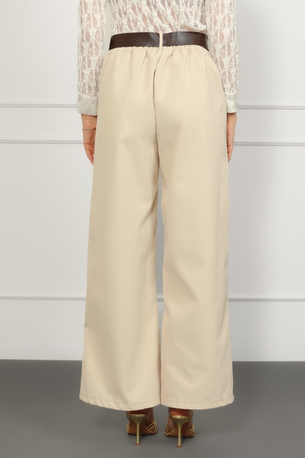 HLAČE Ž.I. A261358 BEŽ