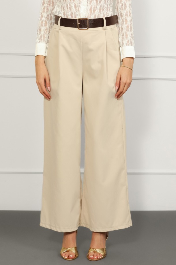 HLAČE Ž.I. A261358 BEŽ