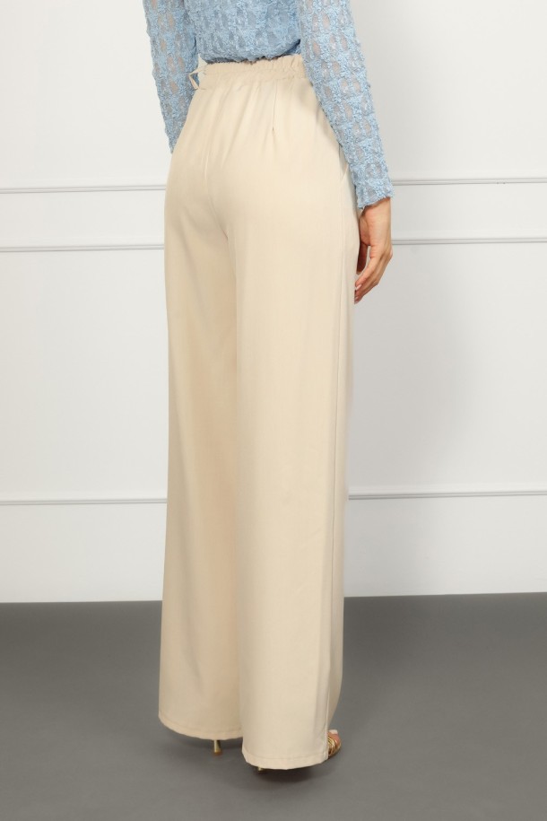 HLAČE Ž.I. A2612109 BEŽ