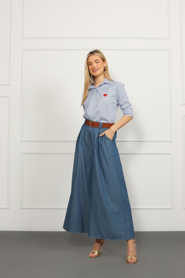 HLAČE Ž.I. A26981925 LIOCEL