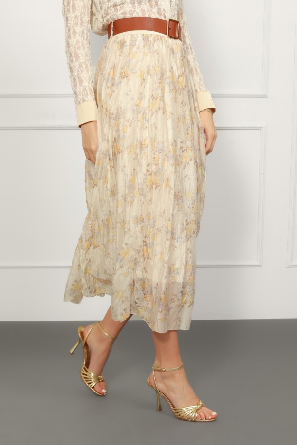 SUKNJA MAXI Ž.I. A2612128