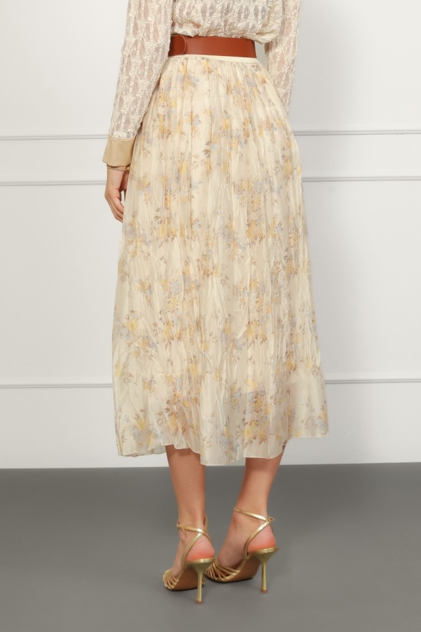 SUKNJA MAXI Ž.I. A2612128