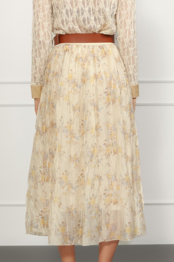 SUKNJA MAXI Ž.I. A2612128