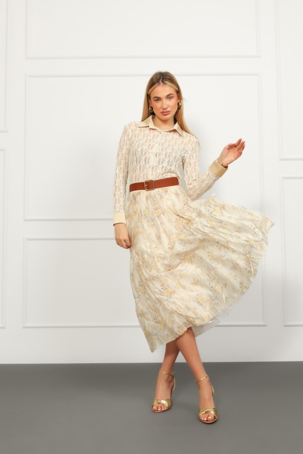 SUKNJA MAXI Ž.I. A2612128