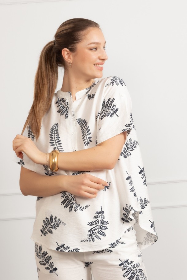 KOMPLET Ž.Š. A26225-A T.PLAVA