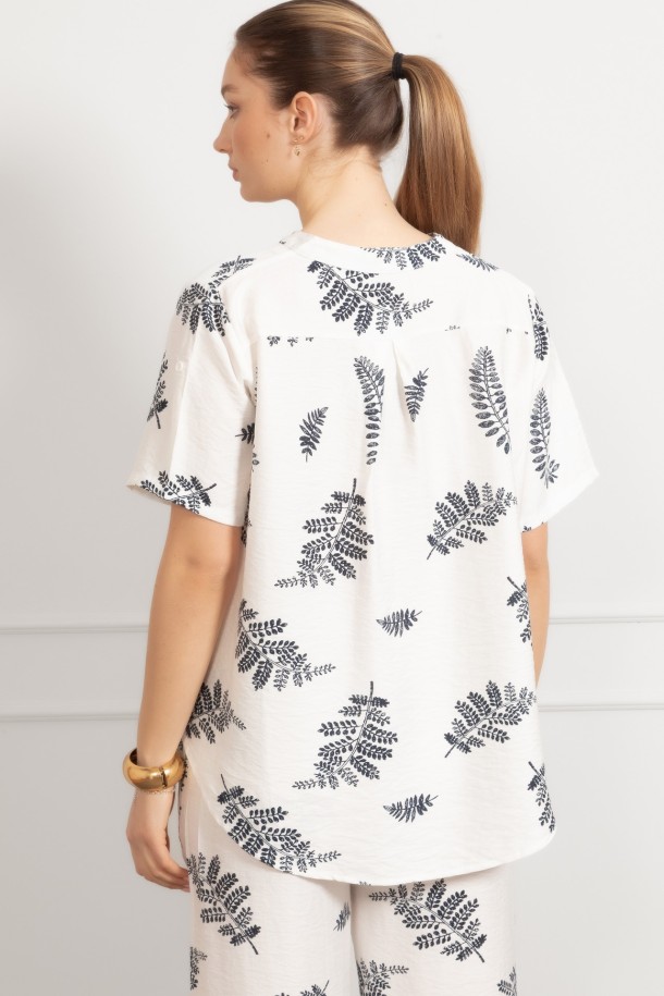 KOMPLET Ž.Š. A26225-A T.PLAVA