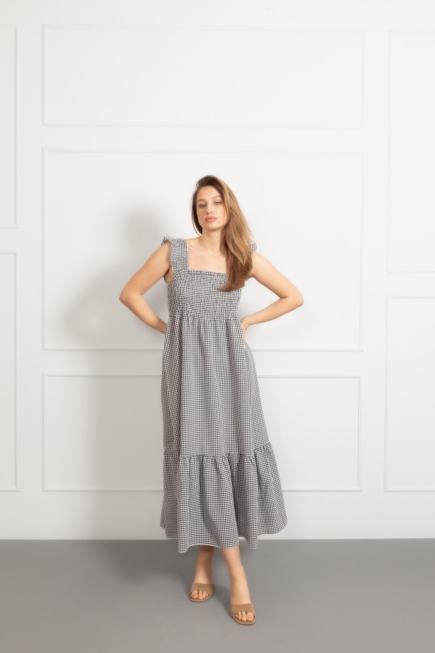 HALJINA BR MAXI Ž.Š. A261101 CRNA