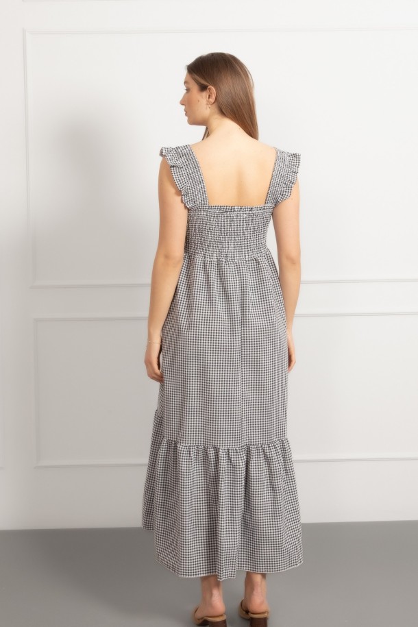 HALJINA BR MAXI Ž.Š. A261101 CRNA