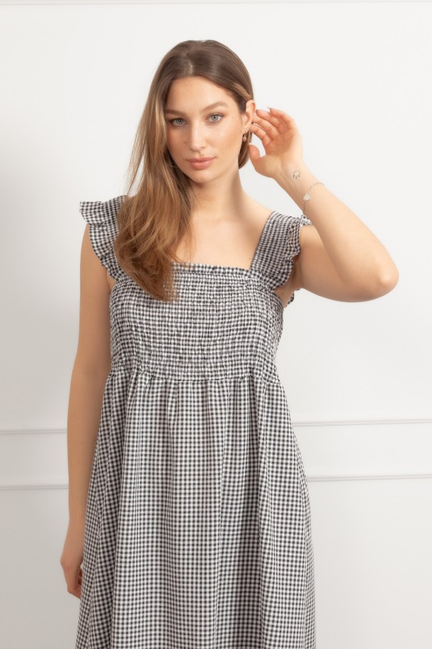 HALJINA BR MAXI Ž.Š. A261101 CRNA