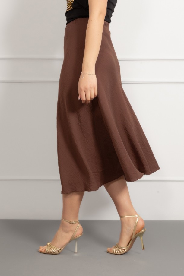 SUKNJA Ž.Š. A26301 SMEĐA