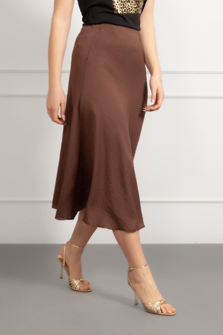 SUKNJA Ž.Š. A26301 SMEĐA