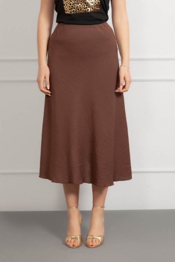 SUKNJA Ž.Š. A26301 SMEĐA