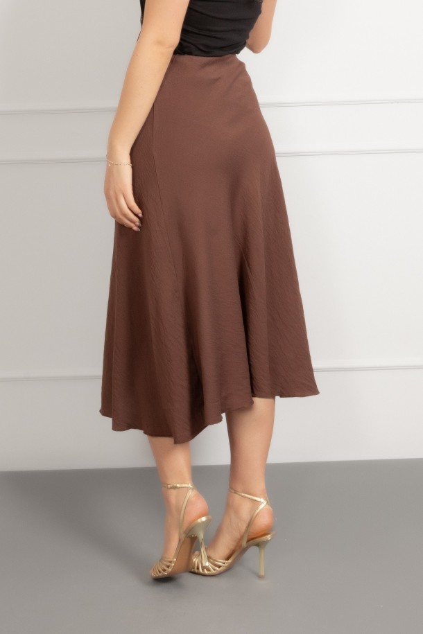 SUKNJA Ž.Š. A26301 SMEĐA