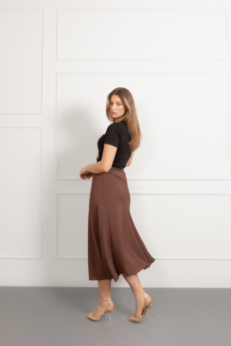 SUKNJA Ž.Š. A26301 SMEĐA