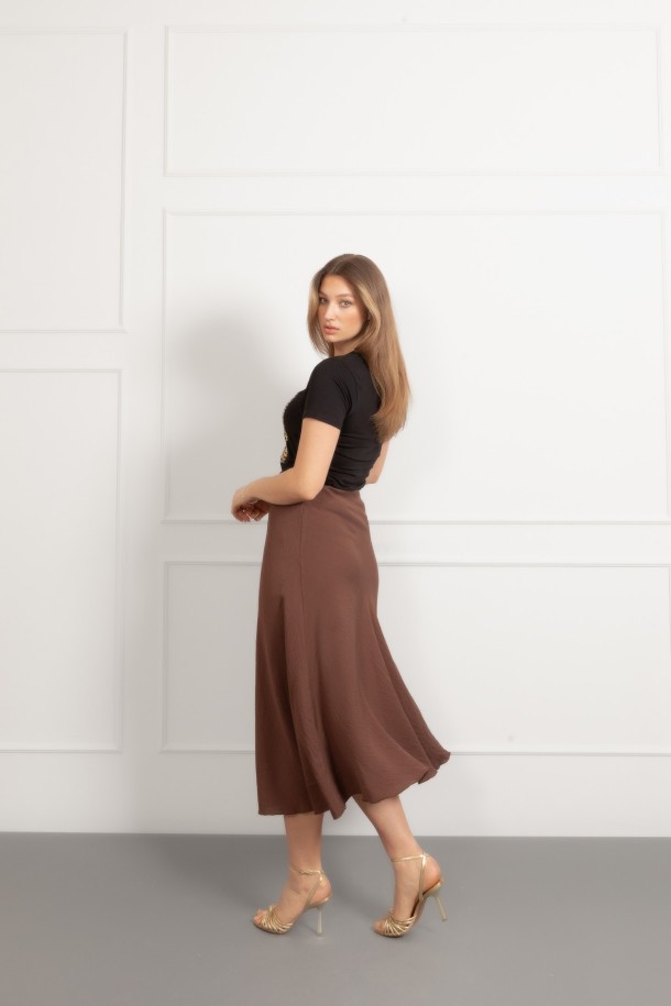 SUKNJA Ž.Š. A26301 SMEĐA