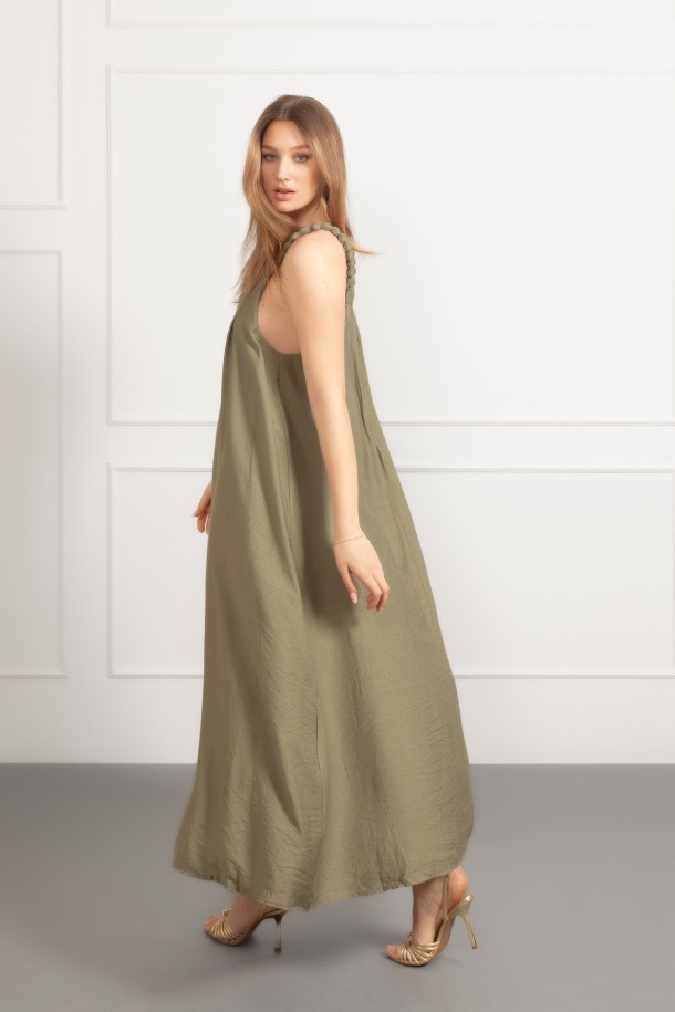 HALJINA BR MAXI Ž.Š. A261155 MASLINA