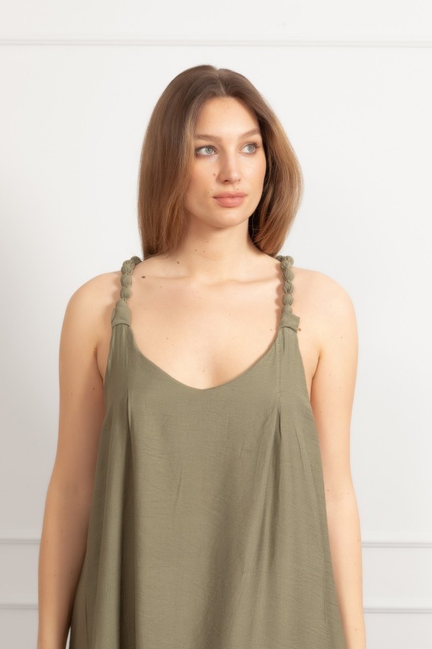 HALJINA BR MAXI Ž.Š. A261155 MASLINA