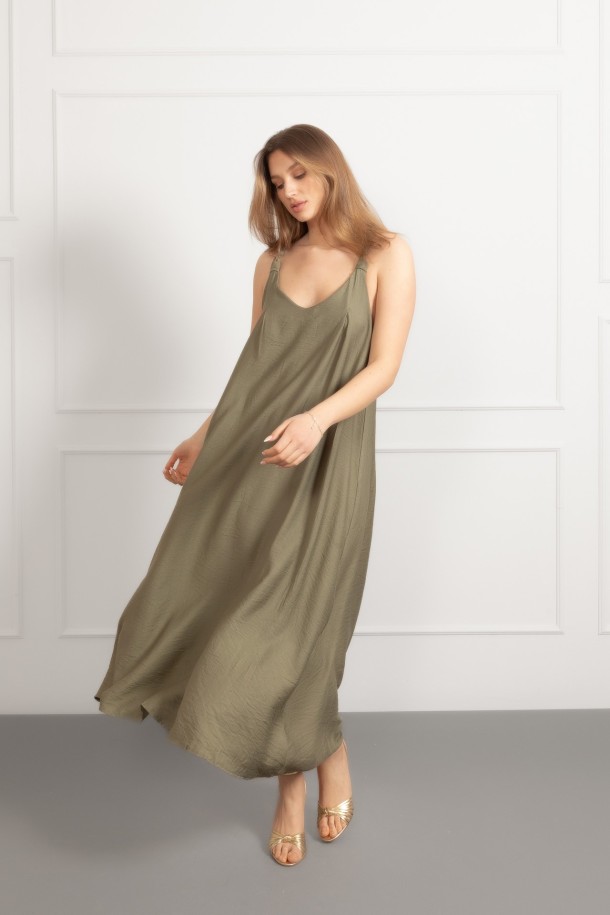 HALJINA BR MAXI Ž.Š. A261155 MASLINA