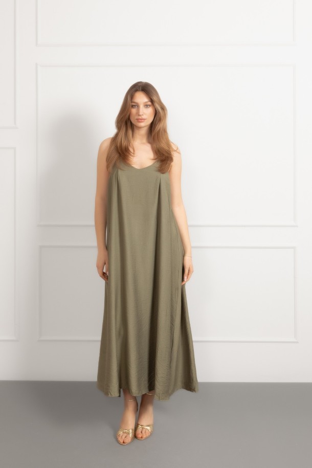 HALJINA BR MAXI Ž.Š. A261155 MASLINA