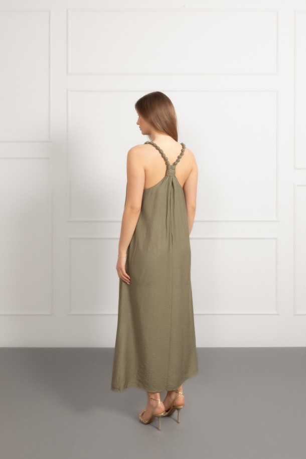 HALJINA BR MAXI Ž.Š. A261155 MASLINA