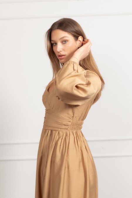 HALJINA DR MAXI Ž.Š. A261164 ZLATNA