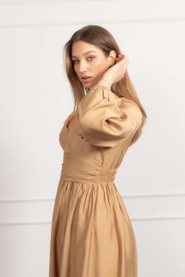 HALJINA DR MAXI Ž.Š. A261164 ZLATNA