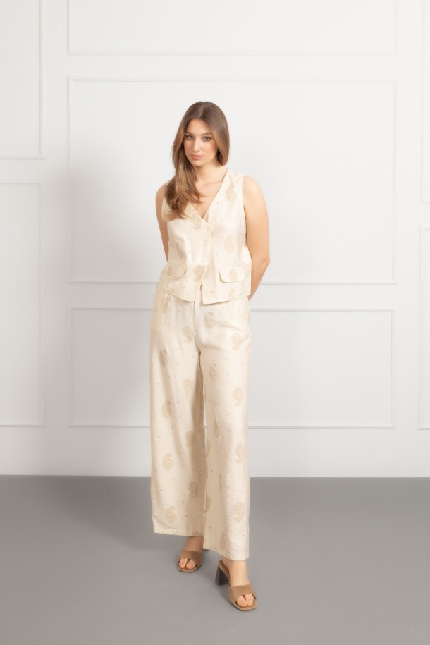 KOMPLET Ž.Š. A26746 SV BEŽ