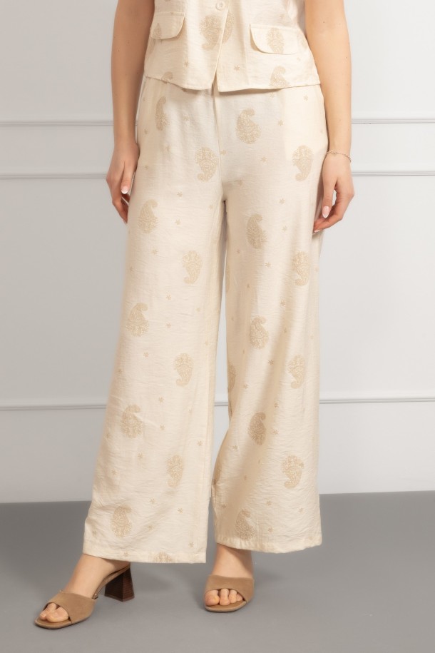 KOMPLET Ž.Š. A26746 SV BEŽ