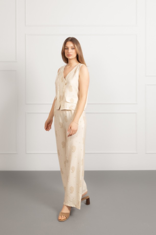 KOMPLET Ž.Š. A26746 SV BEŽ