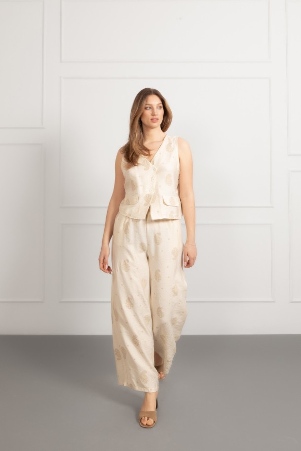 KOMPLET Ž.Š. A26746 SV BEŽ