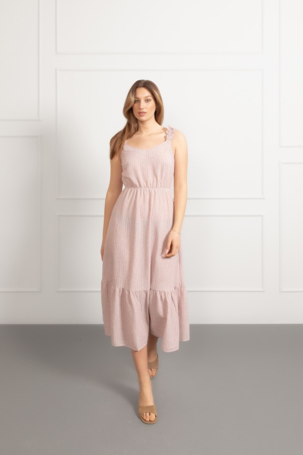 HALJINA MAXI BR Ž.Š. A26609 ROZA