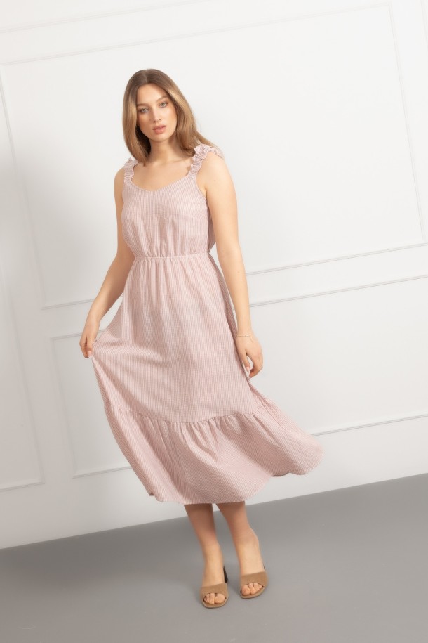 HALJINA MAXI BR Ž.Š. A26609 ROZA