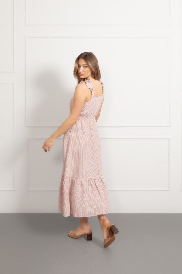 HALJINA MAXI BR Ž.Š. A26609 ROZA