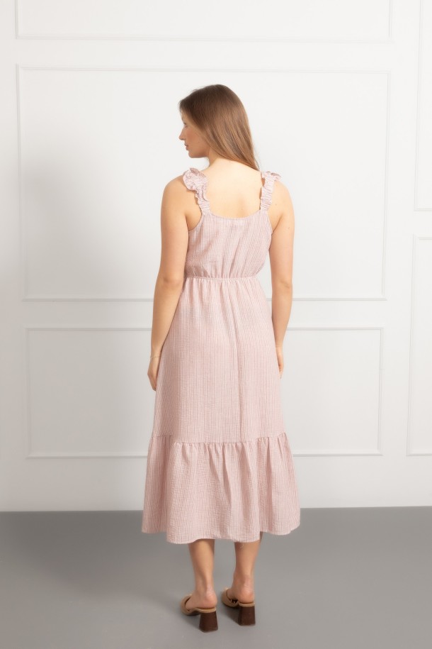 HALJINA MAXI BR Ž.Š. A26609 ROZA