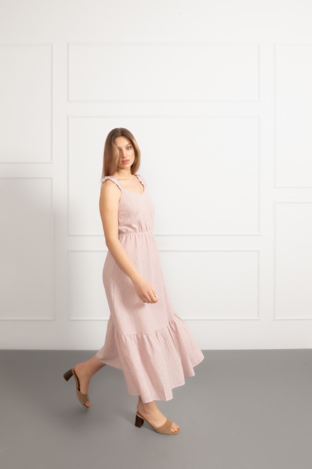 HALJINA MAXI BR Ž.Š. A26609 ROZA