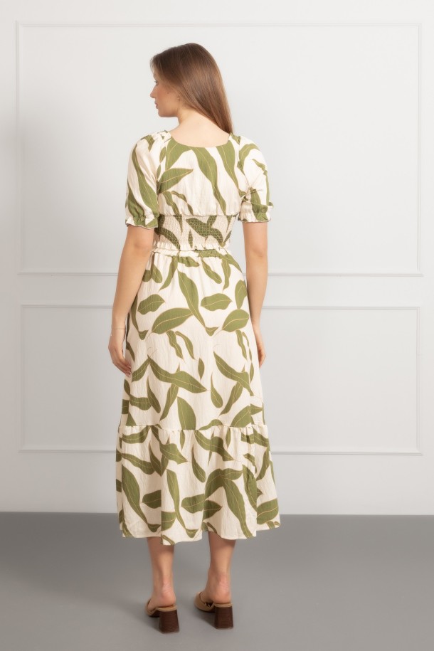 KOMPLET Ž.Š. A26315 ZELENA