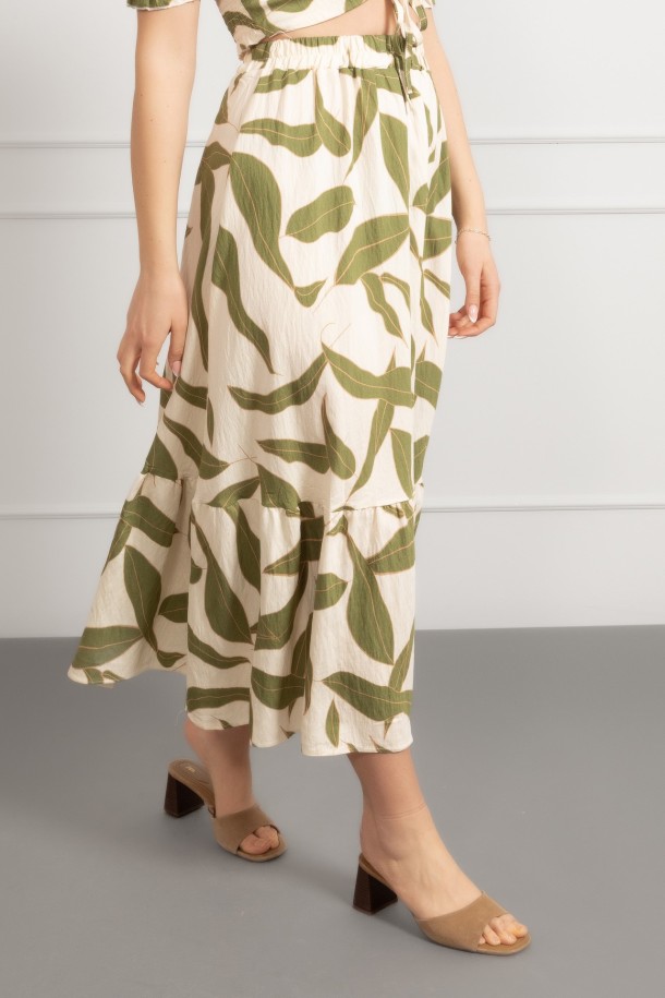 KOMPLET Ž.Š. A26315 ZELENA