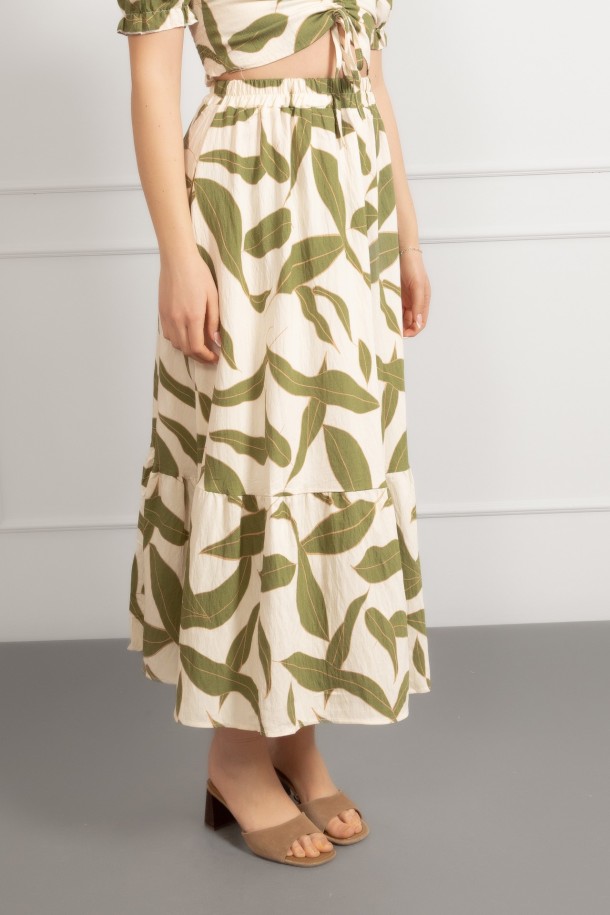 KOMPLET Ž.Š. A26315 ZELENA