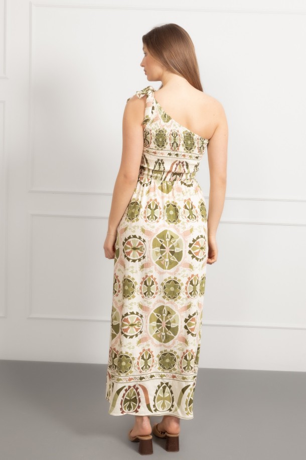 HALJINA MAXI BR Ž.Š. A26307 ZELENA