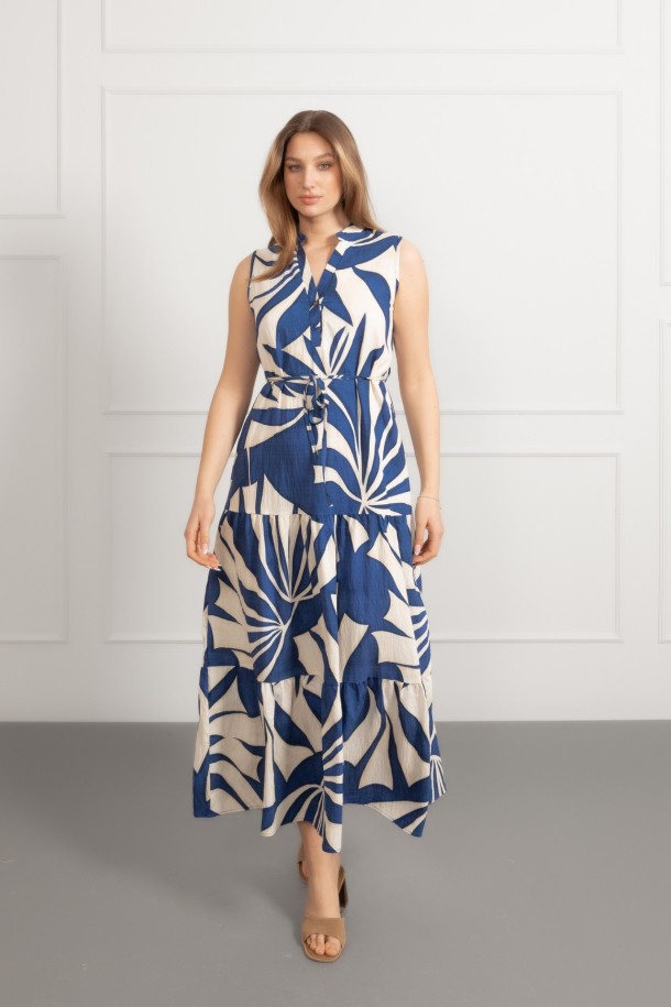 HALJINA MAXI BR Ž.Š. A26304 PLAVA