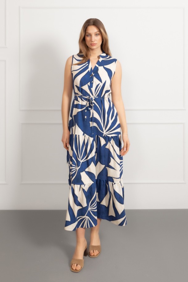 HALJINA MAXI BR Ž.Š. A26304 PLAVA