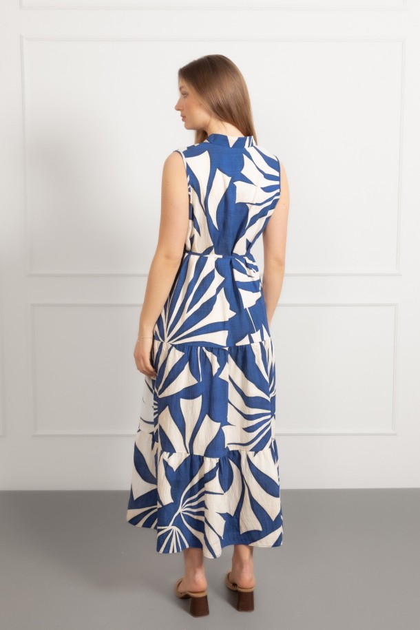 HALJINA MAXI BR Ž.Š. A26304 PLAVA