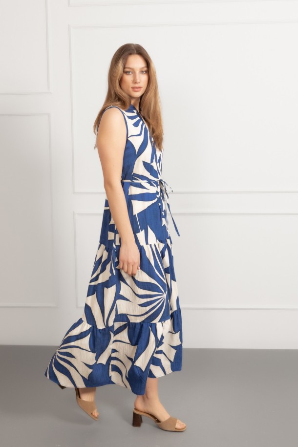 HALJINA MAXI BR Ž.Š. A26304 PLAVA