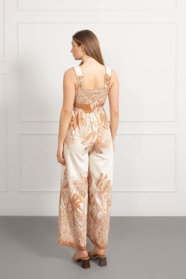 KOMBINEZON Ž.Š. A26323 SMEĐA