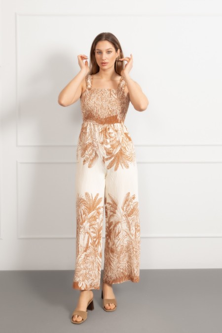 KOMBINEZON Ž.Š. A26323 SMEĐA