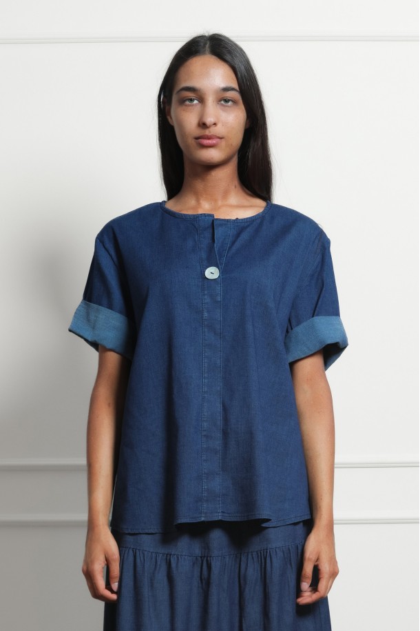 BLUZA Ž.I. A262512