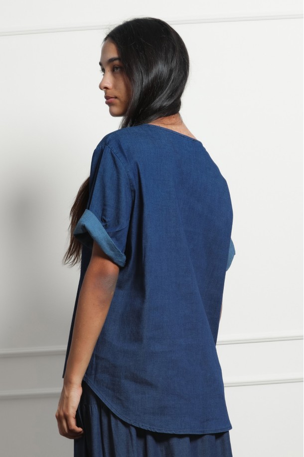 BLUZA Ž.I. A262512